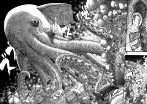 gigantomaquia dibujo las cosas que nos hacen felices