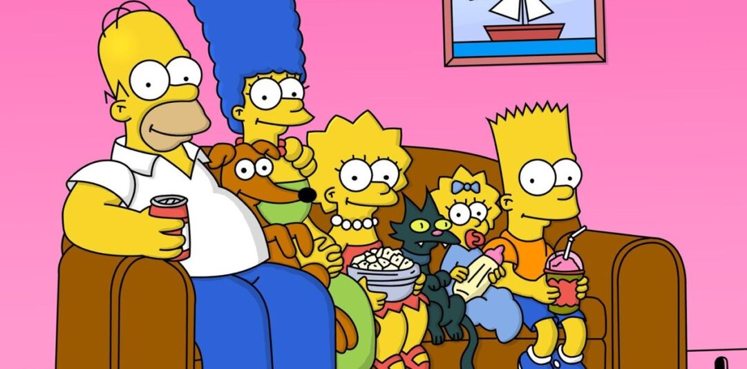 los simpsons