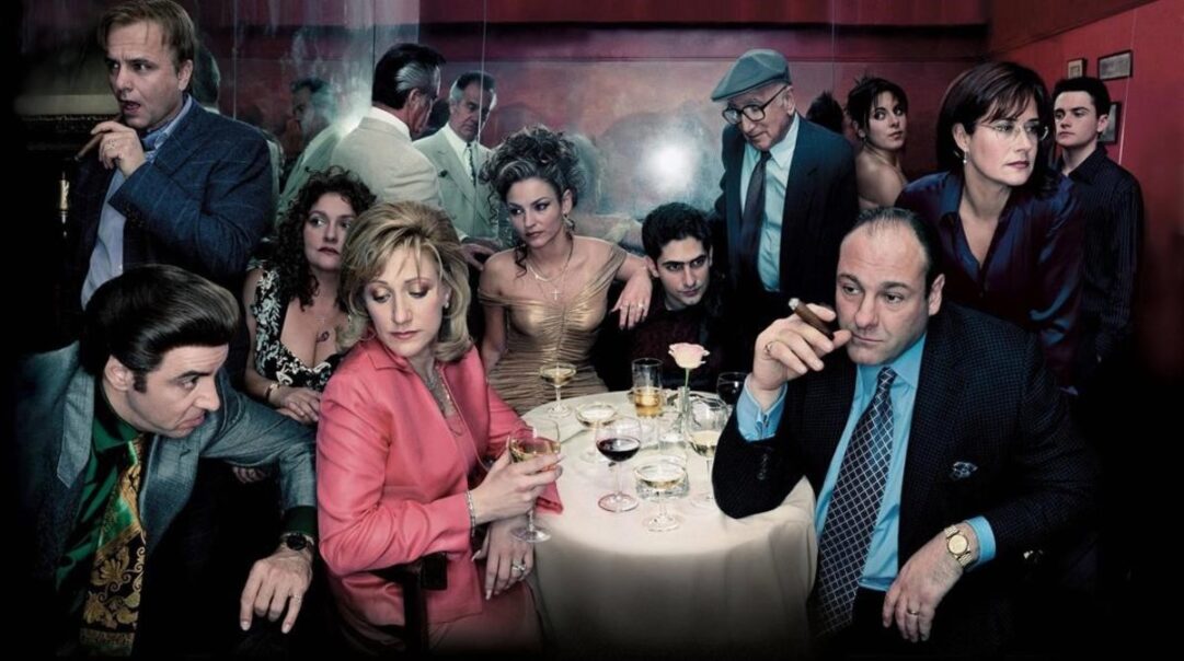 los sopranos