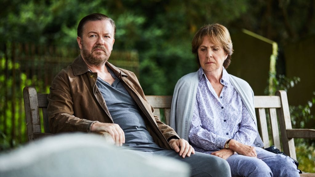 ricky gervais after life netflix 1547540476