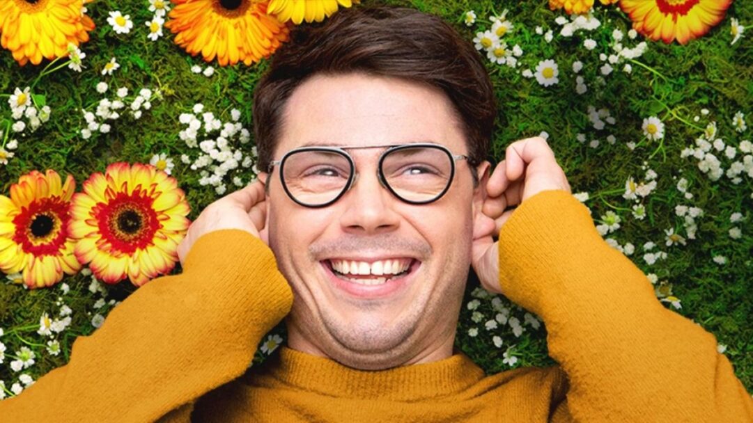 special netflix las cosas que nos hacen felices