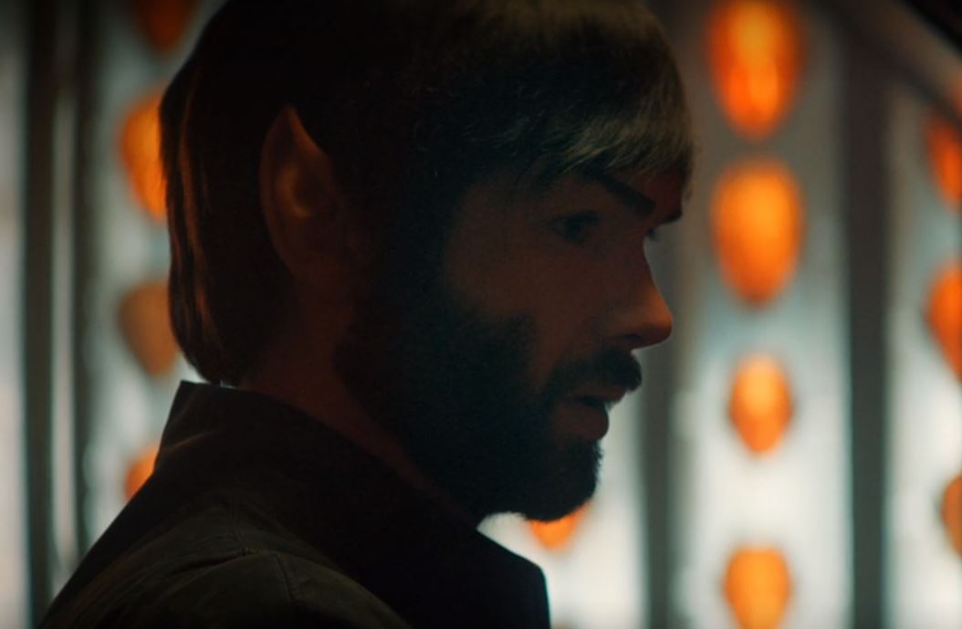 spock