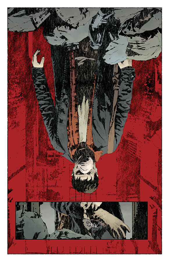 Gideon Falls 2