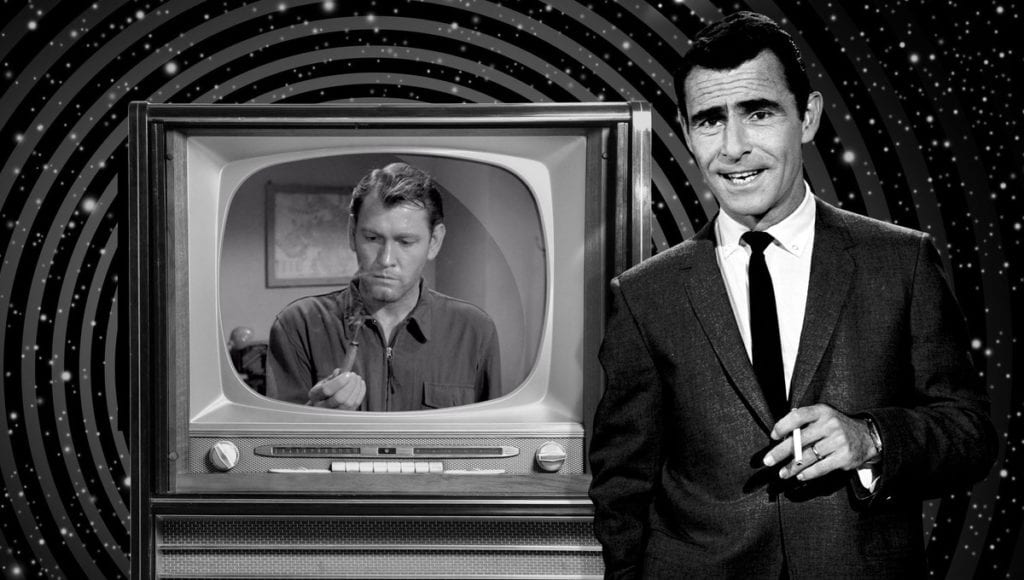 firsts monthly twilight zone