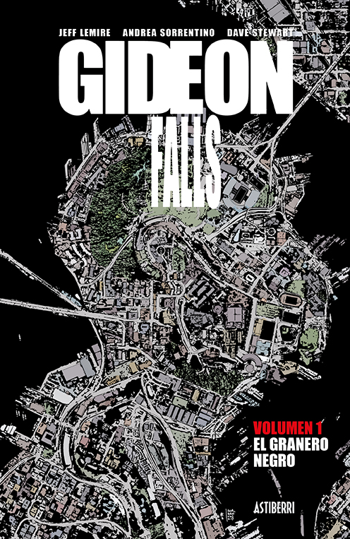 gideonfalls baja