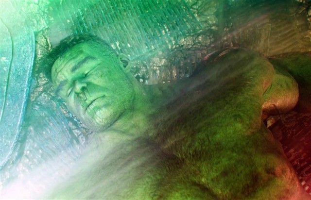 hulk infinity war