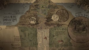 made in abyss abismo las cosas que nos hacen felices