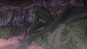 made in abyss monstruos las cosas que nos hacen felices