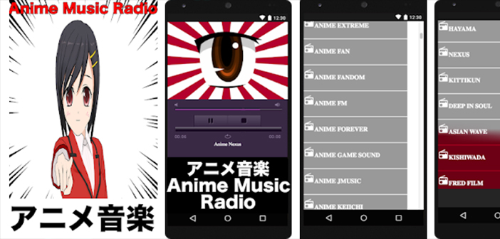 Japanese Radio Japan, la mejor opción para escuchar emisoras niponas para  amantes del anime y el manga - Las cosas que nos hacen felices