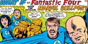 what if marvel las cosas que nos hacen felices