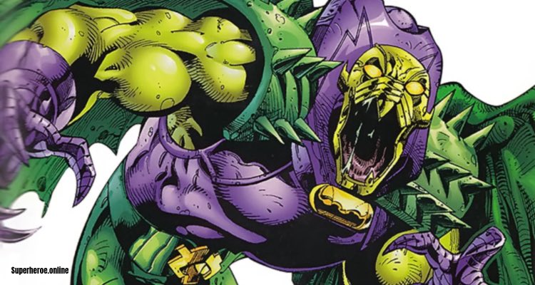 Annihilus