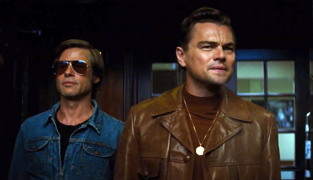 Nuevo trailer de “Erase una vez… en Hollywod” la nueva película de Quentin Tarantino