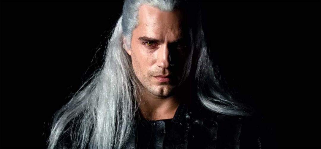 Cosas Felices The Witcher