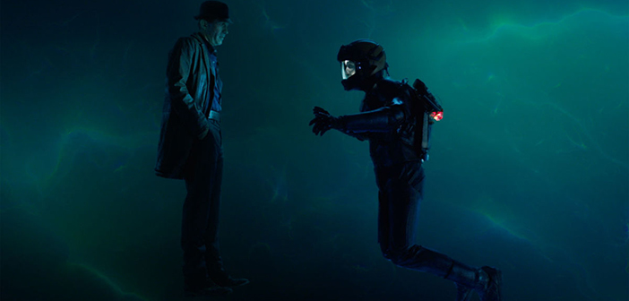 Expanse Temporada 3 capitulo 10 01 cosas felices