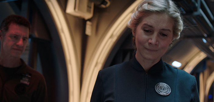 Expanse Temporada 3 capitulo 10 02 cosas felices