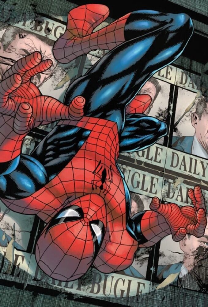 Spiderman 6