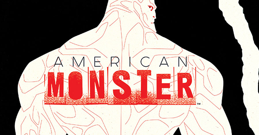 american monster las cosas 3