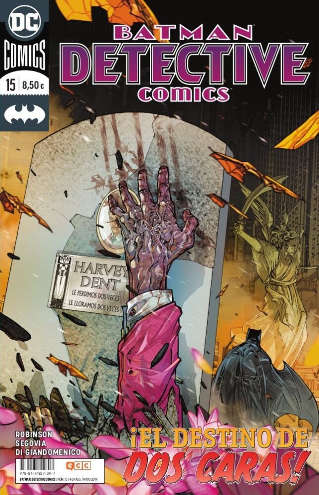 batman detective comics 15