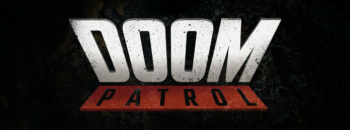 doom patrol serie dc comics actu news infos
