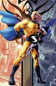 el vigía marvel las cosas que nos hacen felices