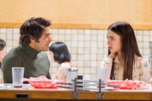 extremadamente cruel malvado y perverso zac efron las cosas que nos hacen felices