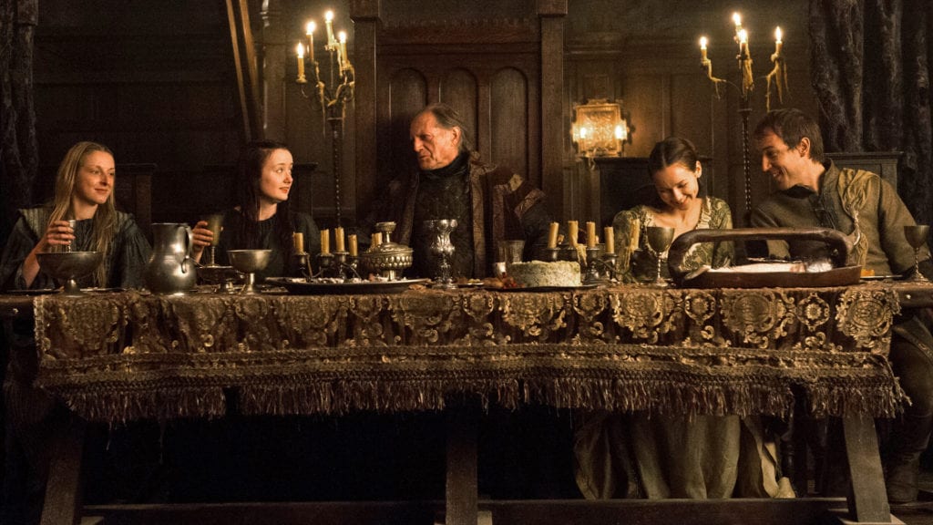 game of thrones pop up erstaurant red online
