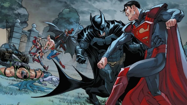 injustice