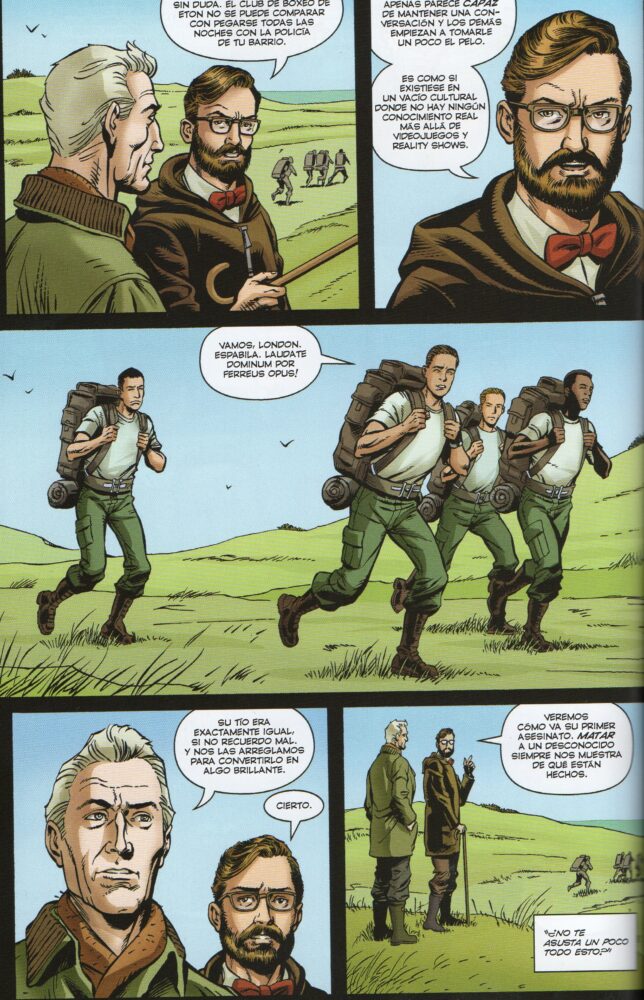 kingsman cosas felices003