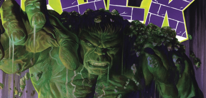 Tenemos que hablar del Inmortal Hulk de Ewing y Bennett
