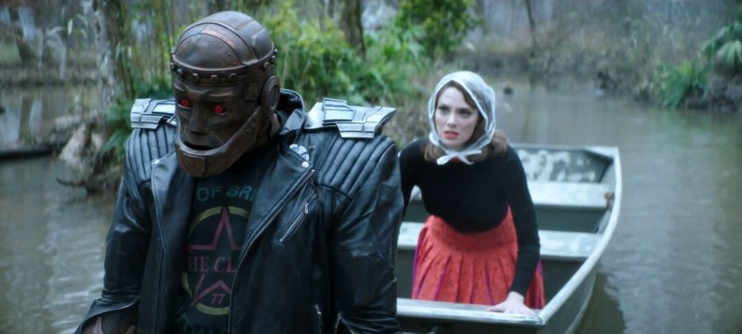 rita y cliff