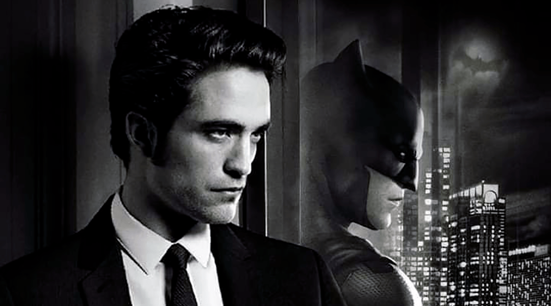 Robert Pattinson será Batman en la nueva película de Batman según medios estadounidenses
