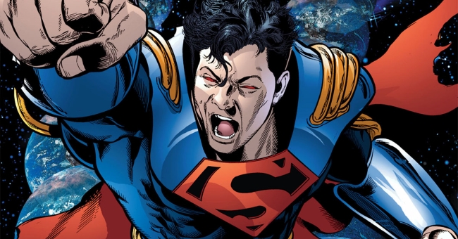 superboy prime