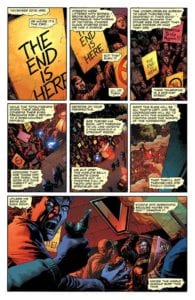 Doomsday CLock