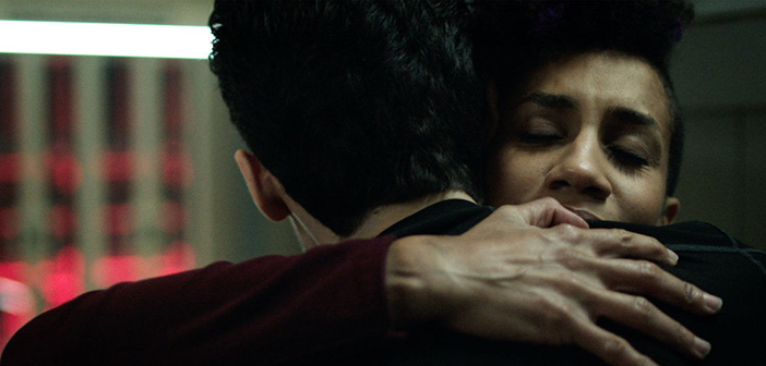 Expanse Temporada 3 capitulo 12 03 cosas felices