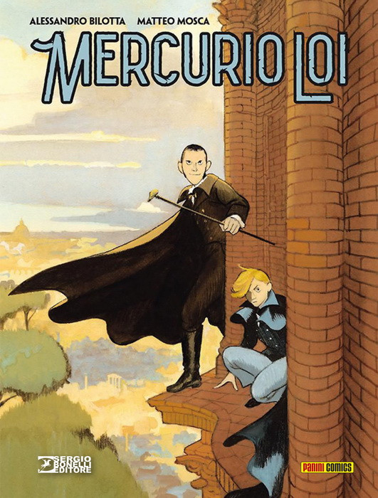 Mercurio Loi Cosas Felices