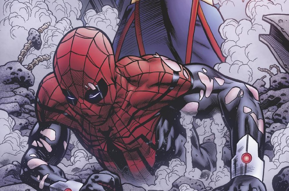 Reseña de Spiderman Superior 1 y 2