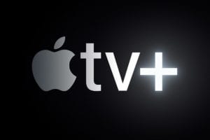 apple tv la fundación las cosas que nos hacen felices
