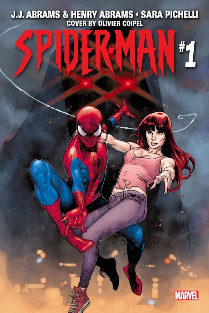 spider man 1 abramsjpg