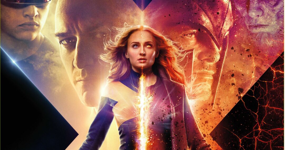 Crítica de X-Men: Fénix Oscura