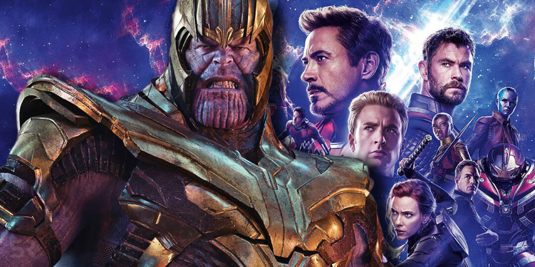 Se reestrena Vengadores Endgame con nuevas escenas para superar en taquilla a Avatar
