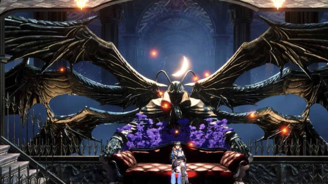 bloodstained