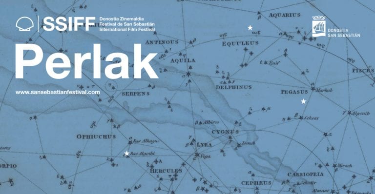 Primeras confirmaciones del Festival de San Sebastián para la Sección Perlak