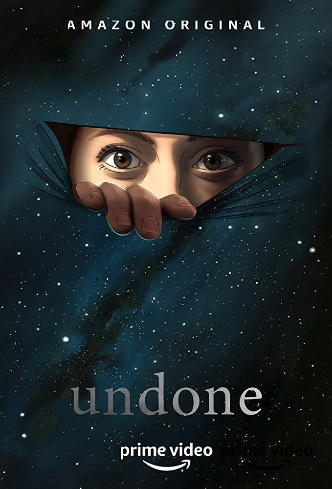 Undone Serie de TV 571202700 large