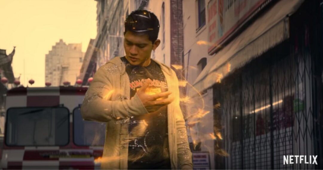 Wu Assassins 1