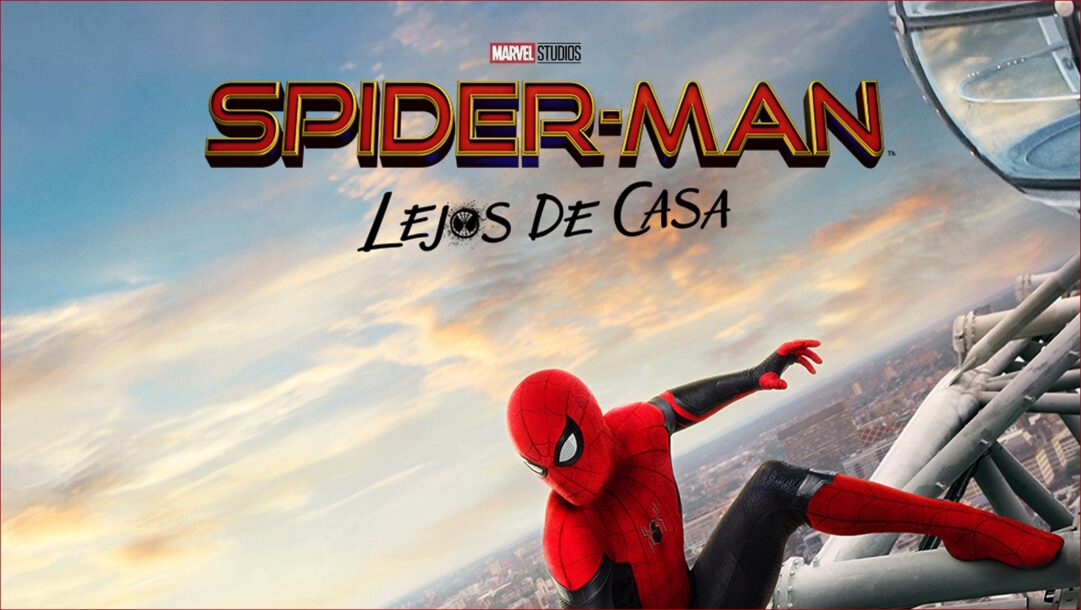 El mayor enemigo de Spiderman: Lejos de Casa no es Mysterio sino… Sony