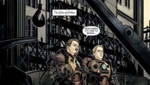 batman gotham las cosas que nos hacen felices