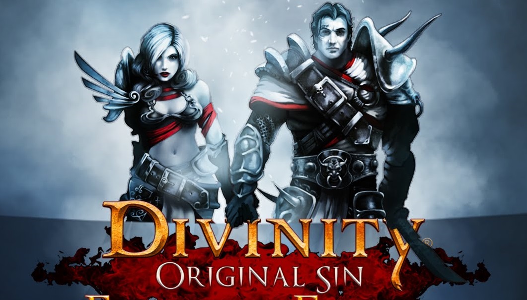 Divinity Original Sin: más europeos haciendo videojuegos de rol, por favor