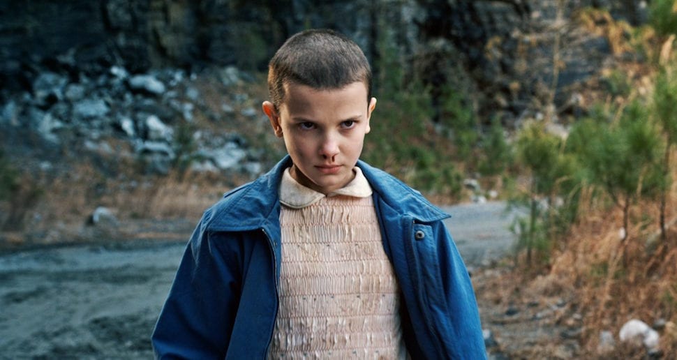 eleven 1