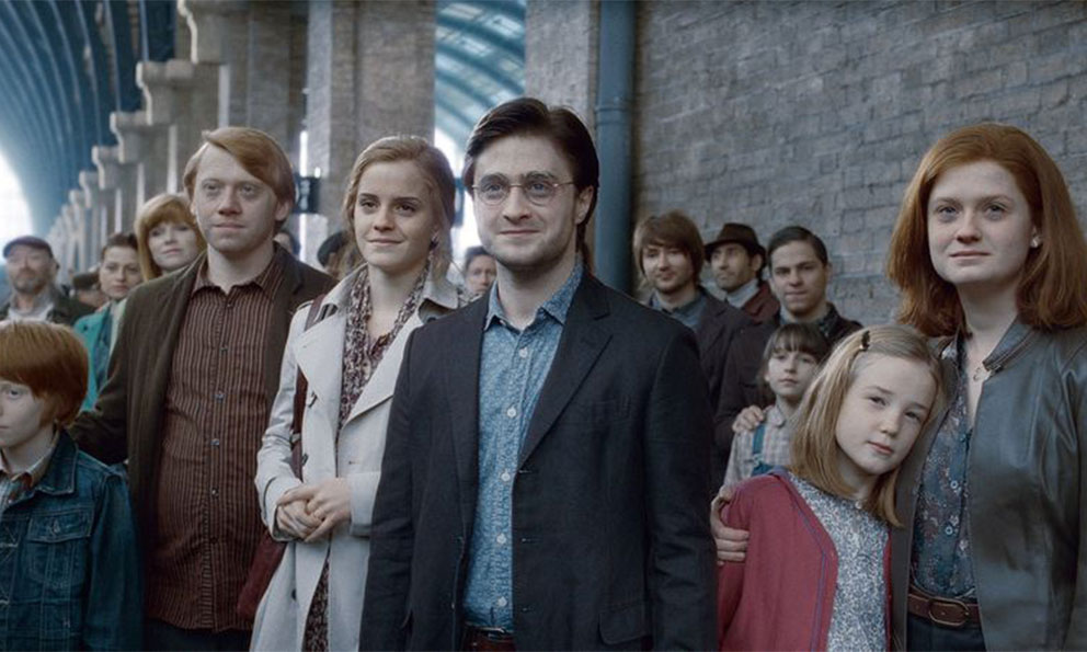 Harry Potter tendrá una serie precuela ambientada en Hogwarts