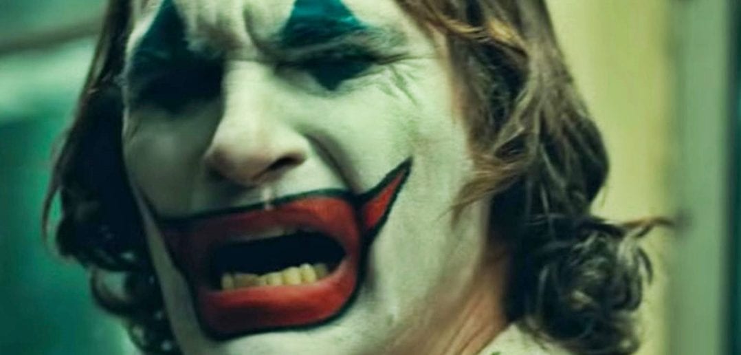 joker movie